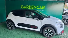 Citroen C3 de 2021