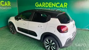 Citroen C3 de 2021