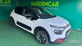 Citroen C3 de 2021