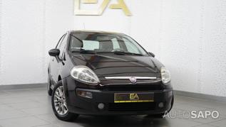 Fiat Punto de 2011