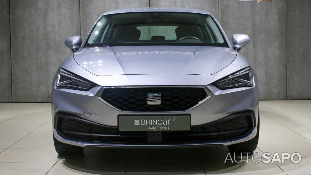 Seat Leon de 2021