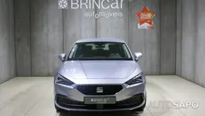 Seat Leon de 2021