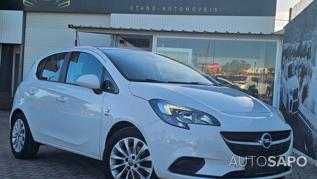 Opel Corsa de 2019