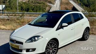 Fiat Bravo de 2011