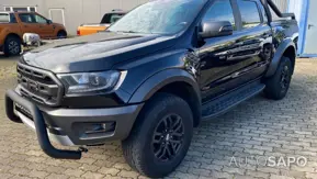 Ford Ranger de 2020