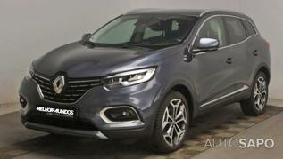 Renault Kadjar 1.5 Blue dCi Intens EDC de 2020