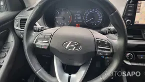 Hyundai i30 de 2017