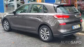 Hyundai i30 de 2017