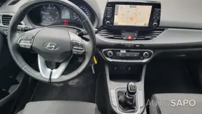 Hyundai i30 de 2017