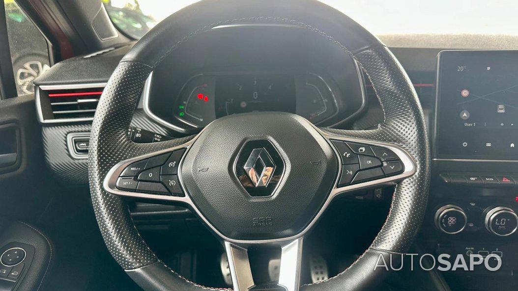 Renault Clio de 2020