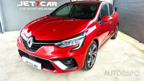 Renault Clio de 2020