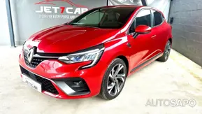 Renault Clio de 2020