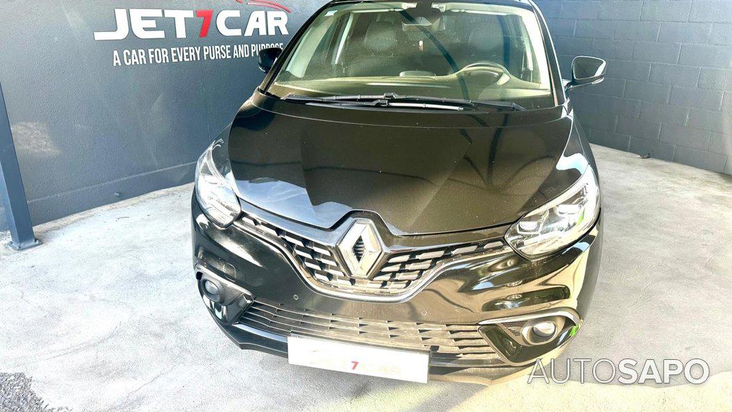 Renault Grand Scénic de 2019