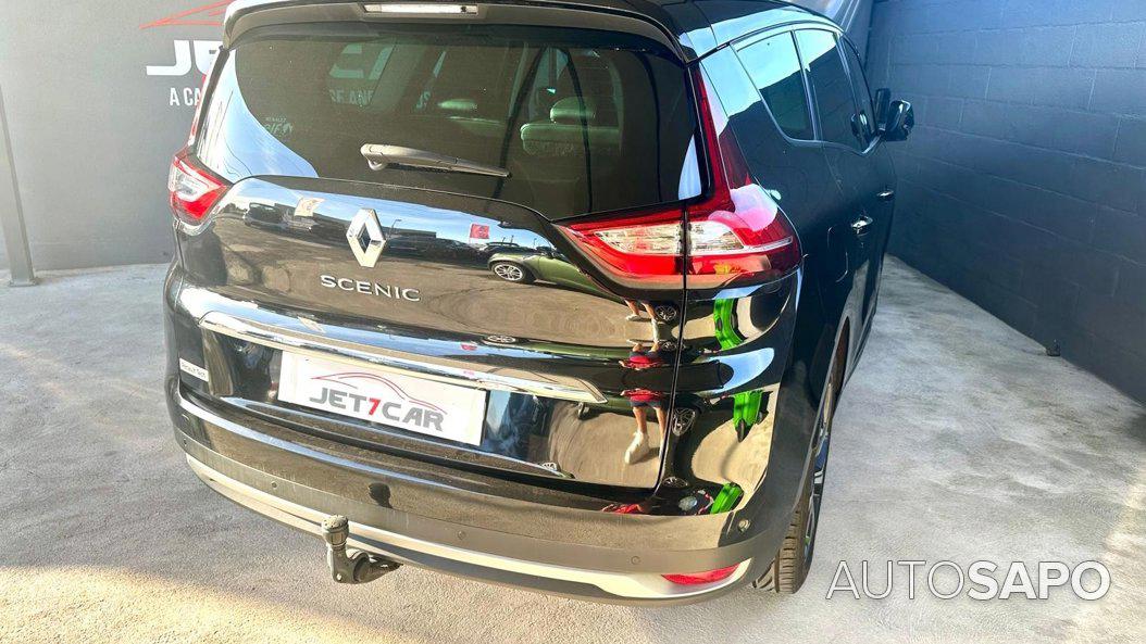 Renault Grand Scénic de 2019