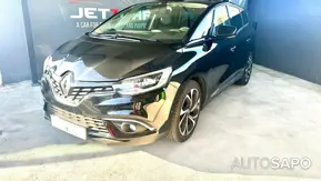 Renault Grand Scénic de 2019