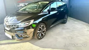 Renault Grand Scénic de 2019