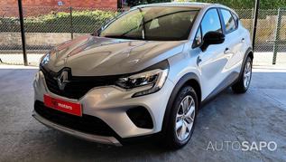 Renault Captur 1.0 TCe Intes de 2023