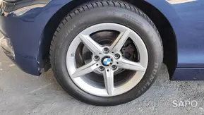 BMW Série 1 de 2019