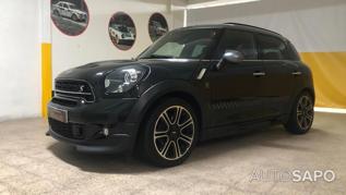 MINI Countryman de 2015