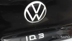 Volkswagen ID.3 Pure Performance City de 2021