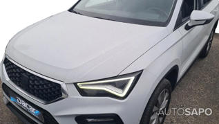 Seat Ateca 1.0 TSI Style de 2022