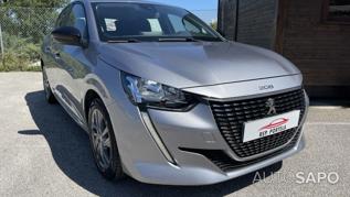 Peugeot 208 1.2 PureTech Active de 2022