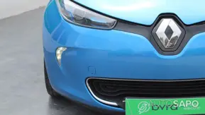 Renault ZOE de 2018