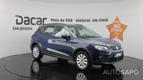 Seat Arona 1.0 TSI DSG Style de 2018