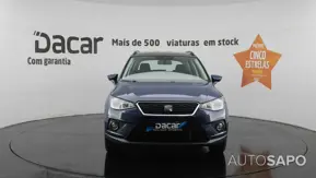 Seat Arona 1.0 TSI DSG Style de 2018