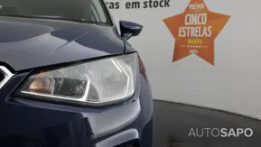 Seat Arona 1.0 TSI DSG Style de 2018