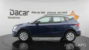 Seat Arona 1.0 TSI DSG Style de 2018