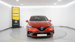 Renault Clio 1.0 TCe RS Line de 2020