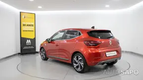 Renault Clio 1.0 TCe RS Line de 2020