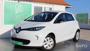 Renault ZOE de 2015