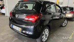 Opel Corsa de 2018