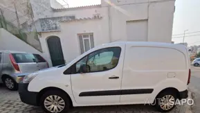 Citroen Berlingo 1.6 HDi de 2015