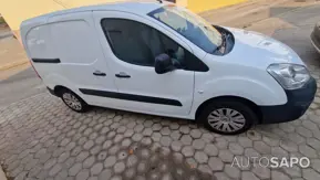 Citroen Berlingo 1.6 HDi de 2015