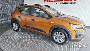 Dacia Sandero 1.0 TCe Stepway Comfort de 2021