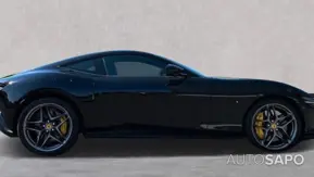 Ferrari Roma de 2021