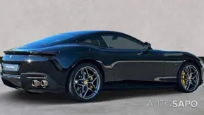 Ferrari Roma de 2021