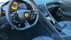 Ferrari Roma de 2021