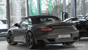 Porsche 911 de 2012