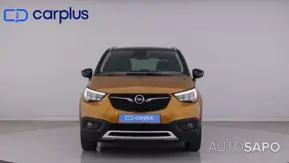 Opel Crossland X 1.2 Innovation de 2019