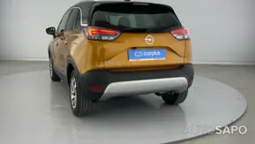 Opel Crossland X 1.2 Innovation de 2019