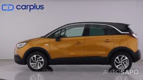 Opel Crossland X 1.2 Innovation de 2019