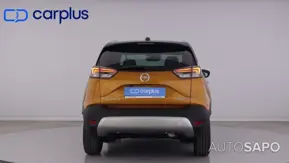 Opel Crossland X 1.2 Innovation de 2019