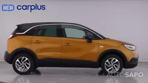 Opel Crossland X 1.2 Innovation de 2019