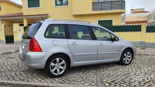 Peugeot 307 1.6 HDi Navtech de 2007