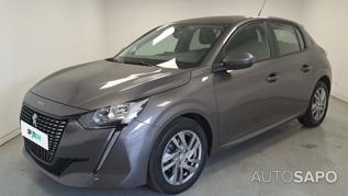 Peugeot 208 1.2 PureTech Active de 2020