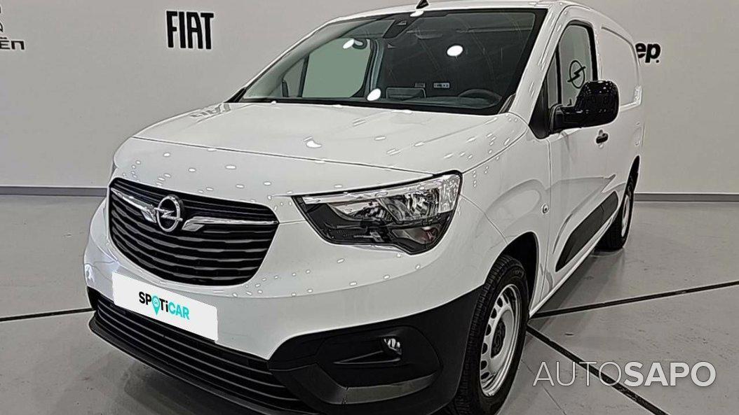 Opel Combo de 2023